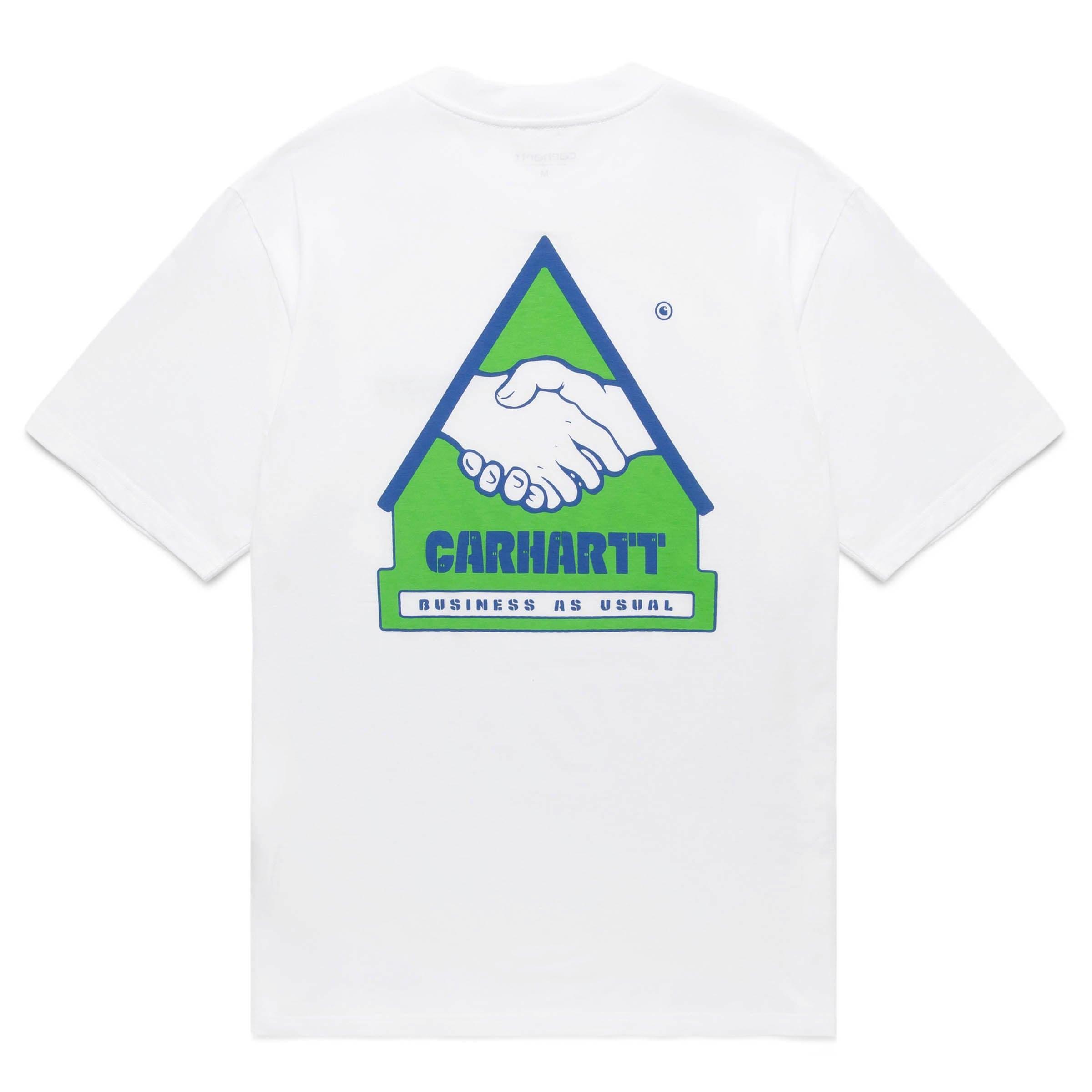 TRADE T-SHIRT Product Image