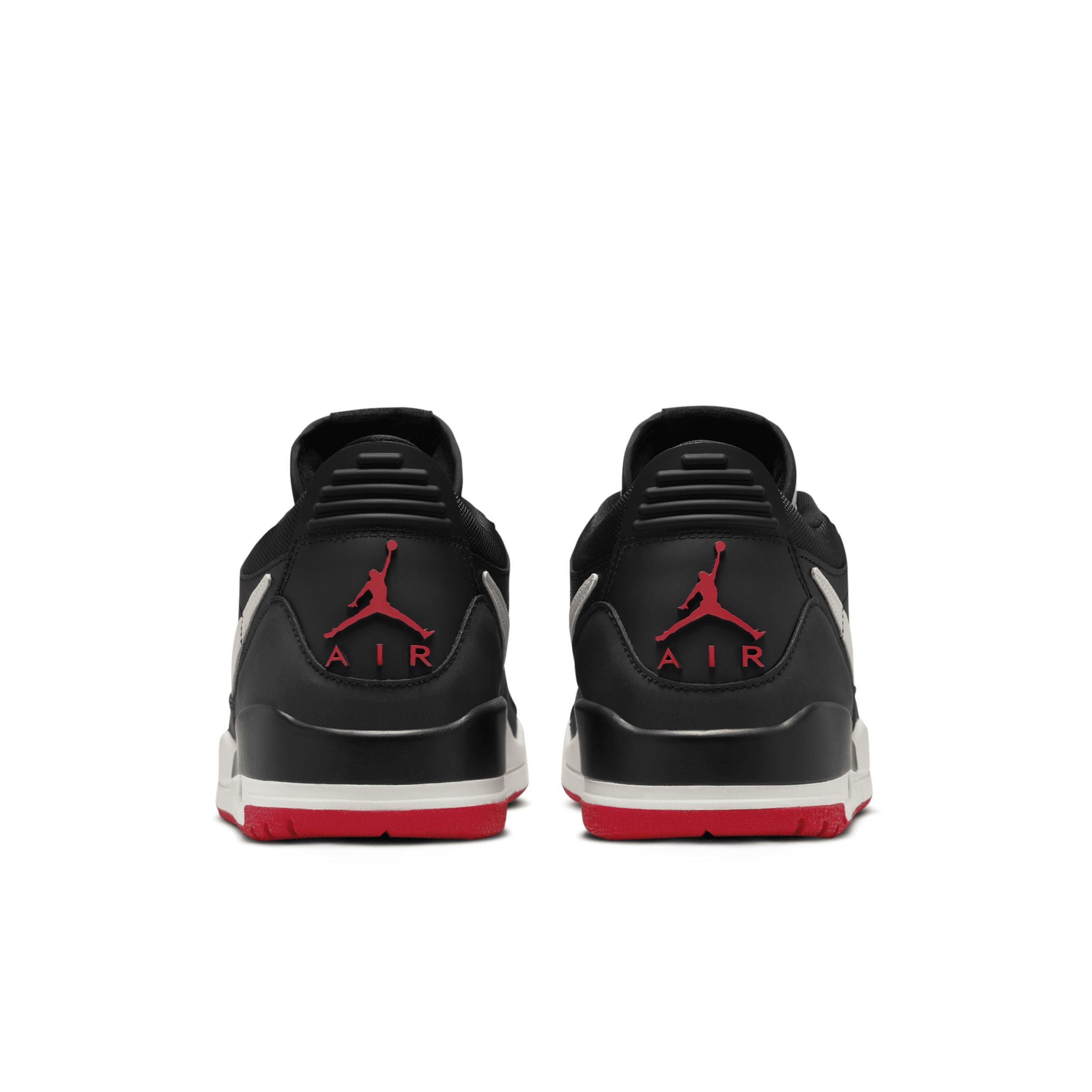 Air Jordan Legacy 312 Low Men's Shoes Product Image