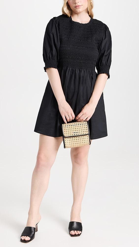 Hill House Home The Vivi Nap Dress | Shopbop Product Image