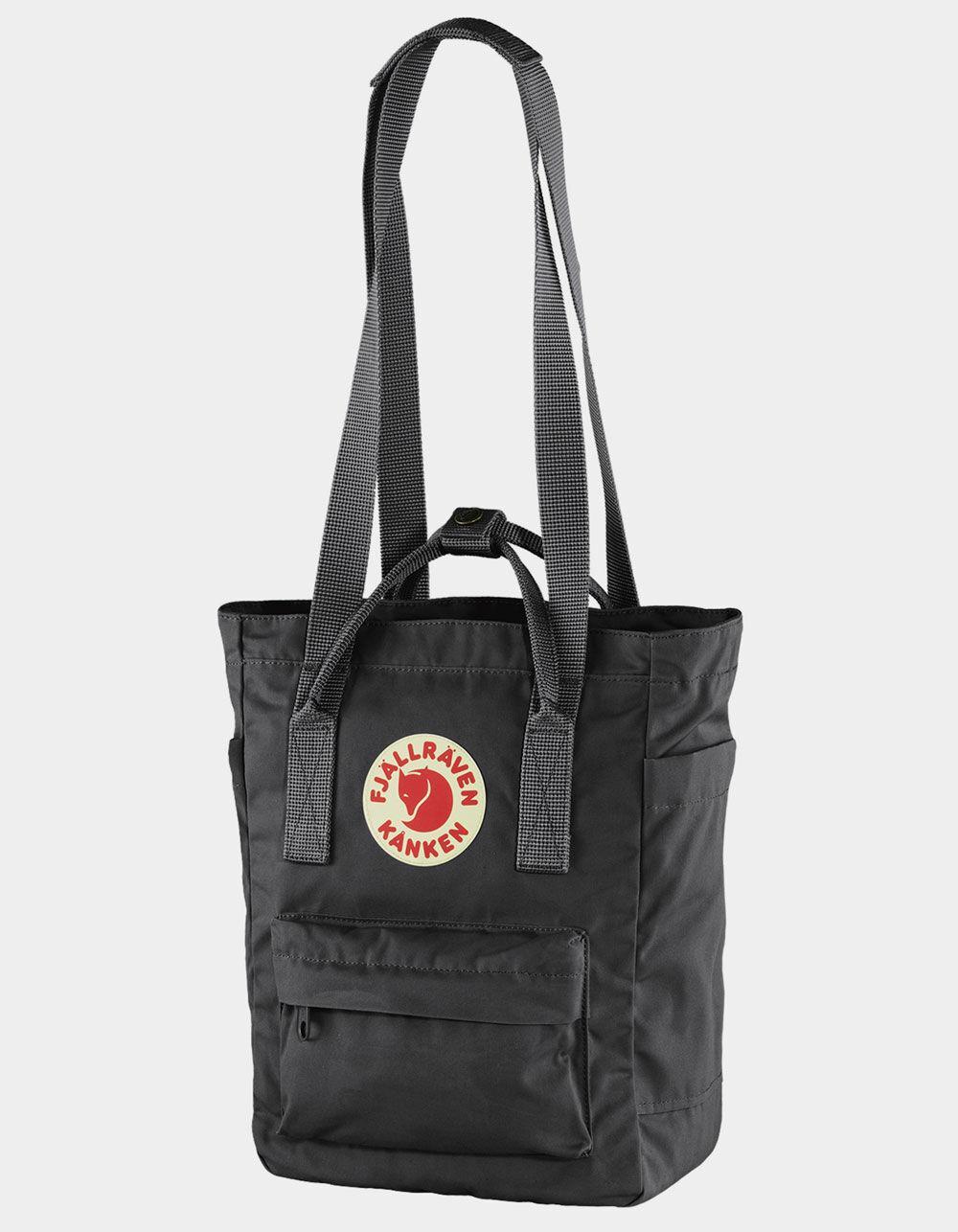 FJALLRAVEN Kånken Totepack Mini Backpack Product Image