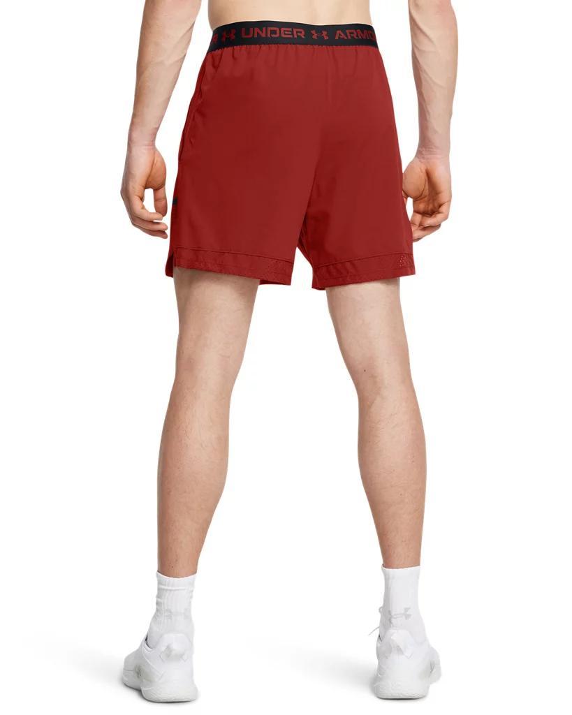 UA Vanish Woven Graphic Product Image