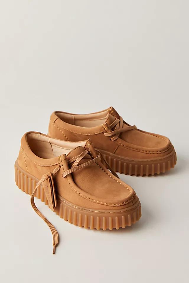 Clarks Torhill Bee Moccasins Product Image