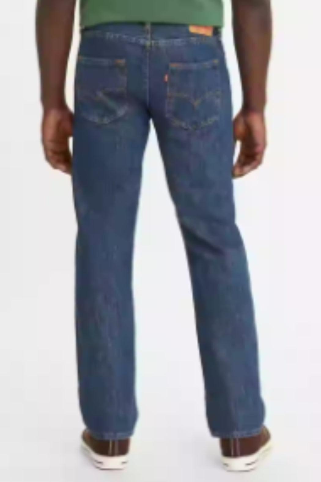 501 Mens Levi Jeans Product Image