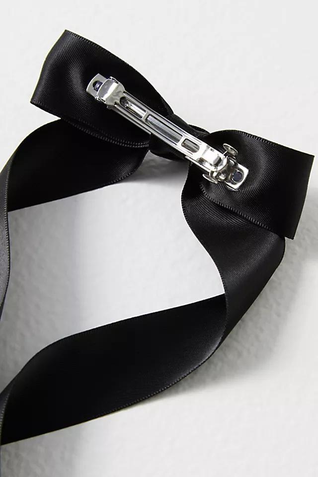 Petite Bow Product Image