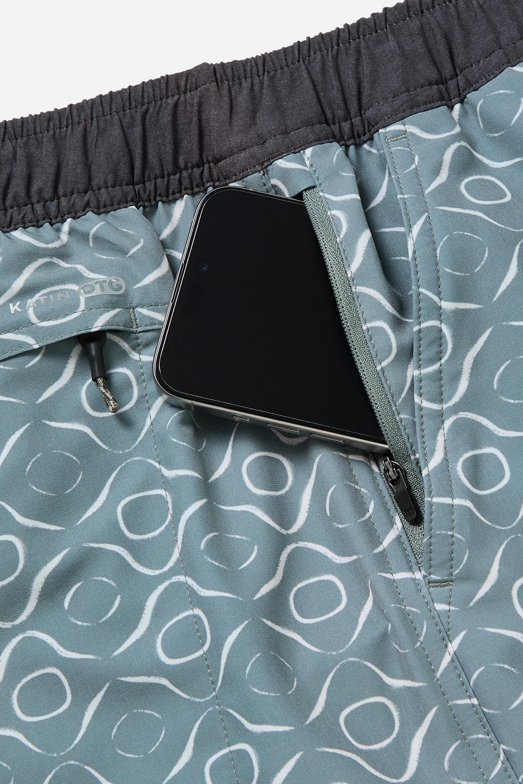 OTG FUSION 5" SHORT Product Image