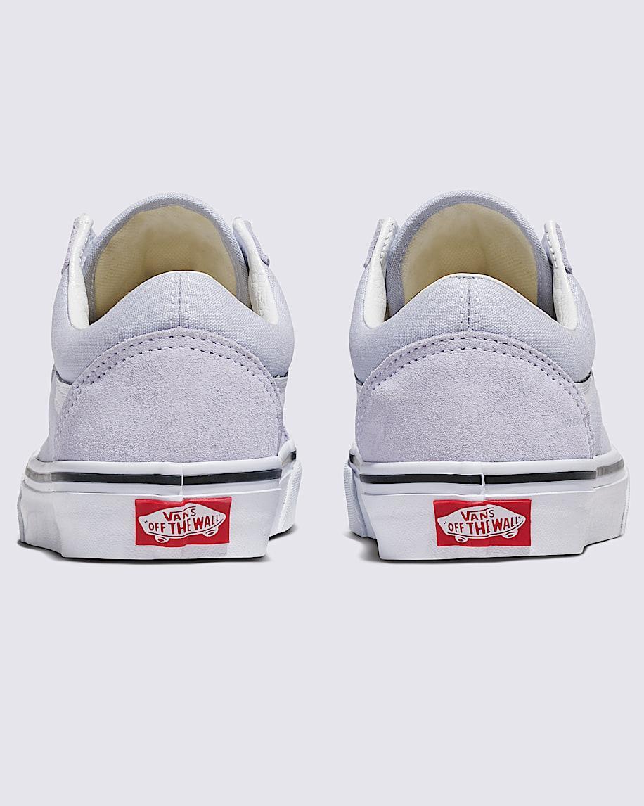 Old Skool Shoe in Halogen Blue| Vans US Product Image