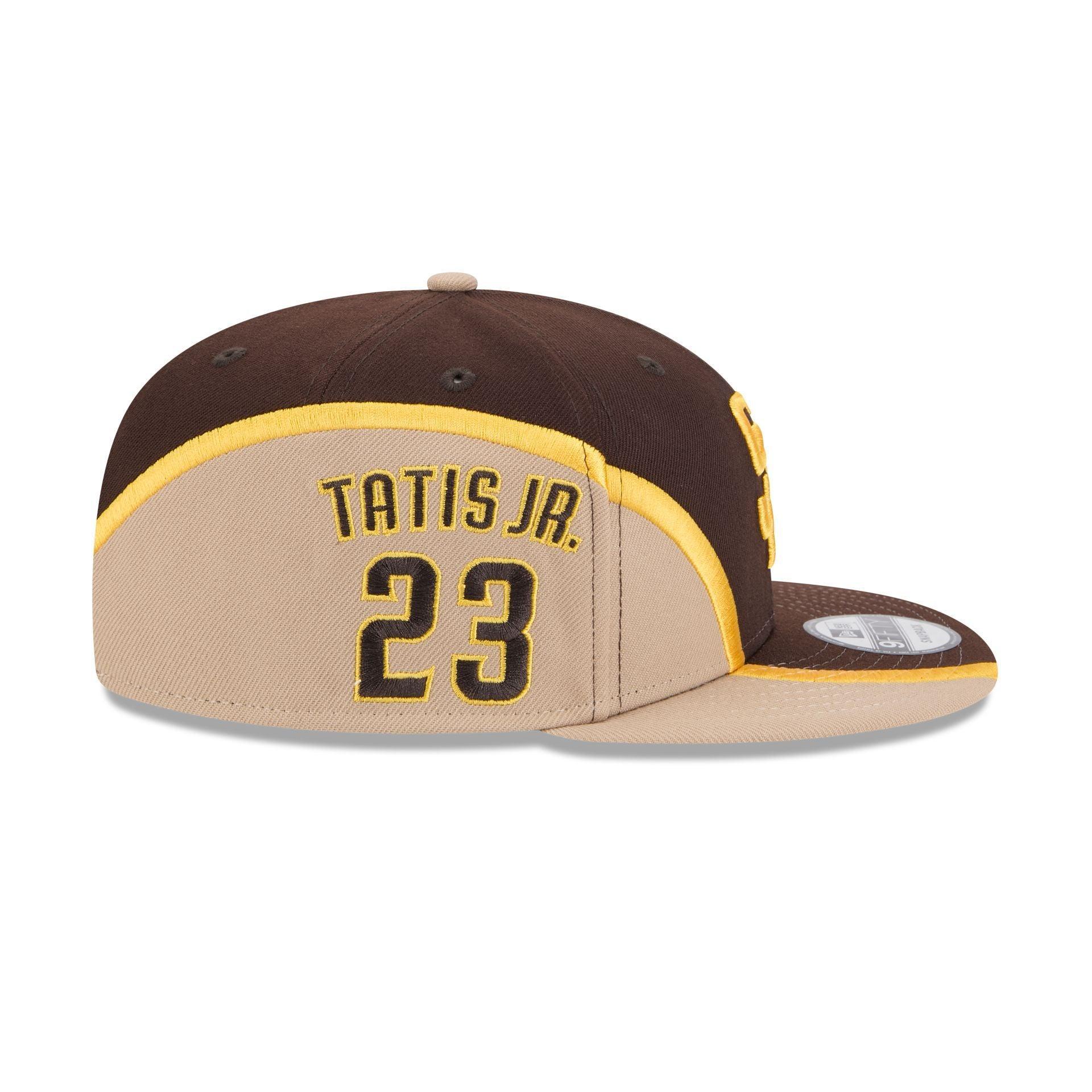 Batman Two-Tone 59FIFTY Fitted Hat Male Product Image