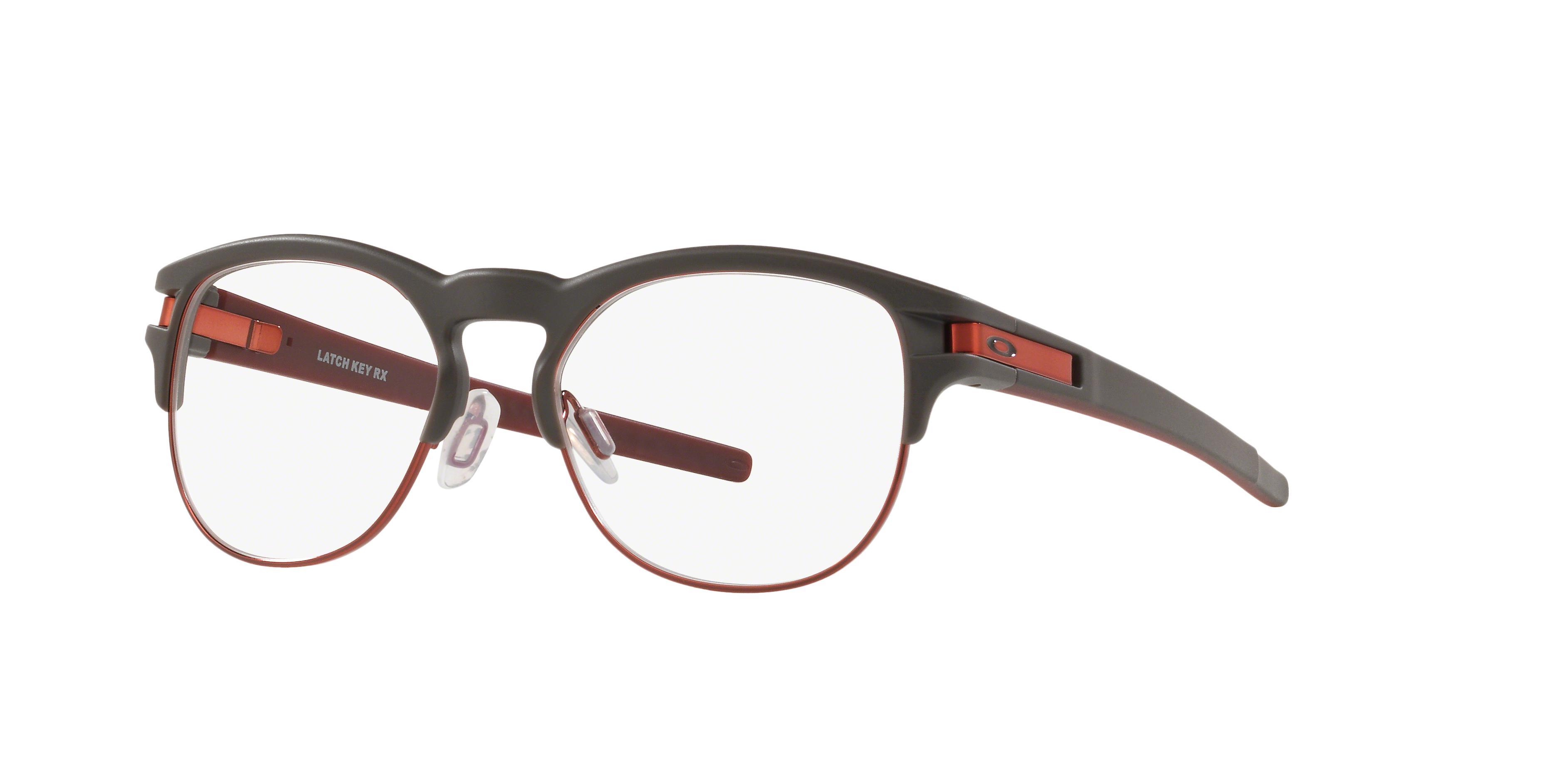 Oakley Men's Latch™ Key Eyeglasses Product Image