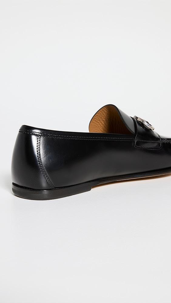 FERRAGAMO Galileo Loafers | Shopbop Product Image