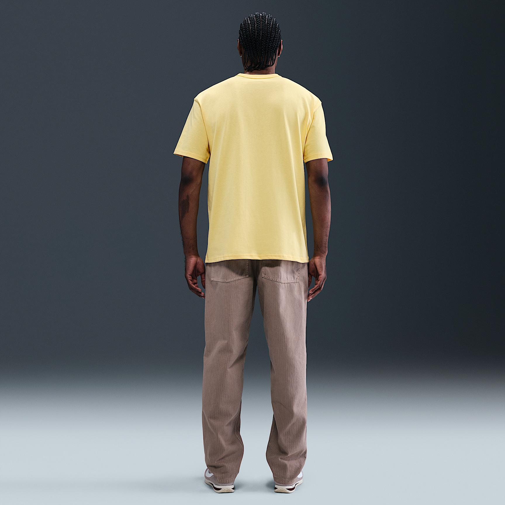 Mens Nike Sportswear Premium Essentials T-Shirt | HQ9240-722 Product Image