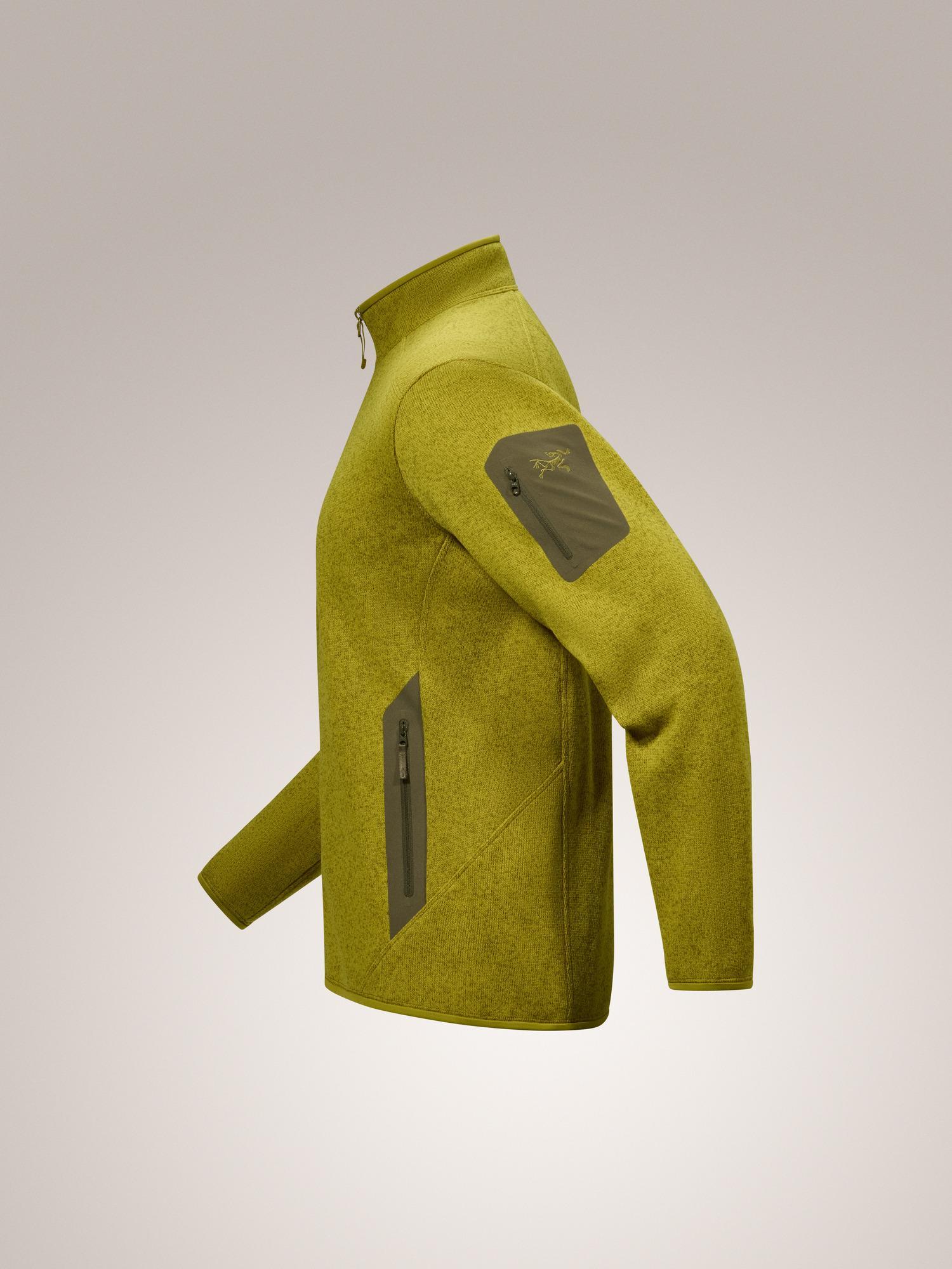 Covert Cardigan Men's Product Image