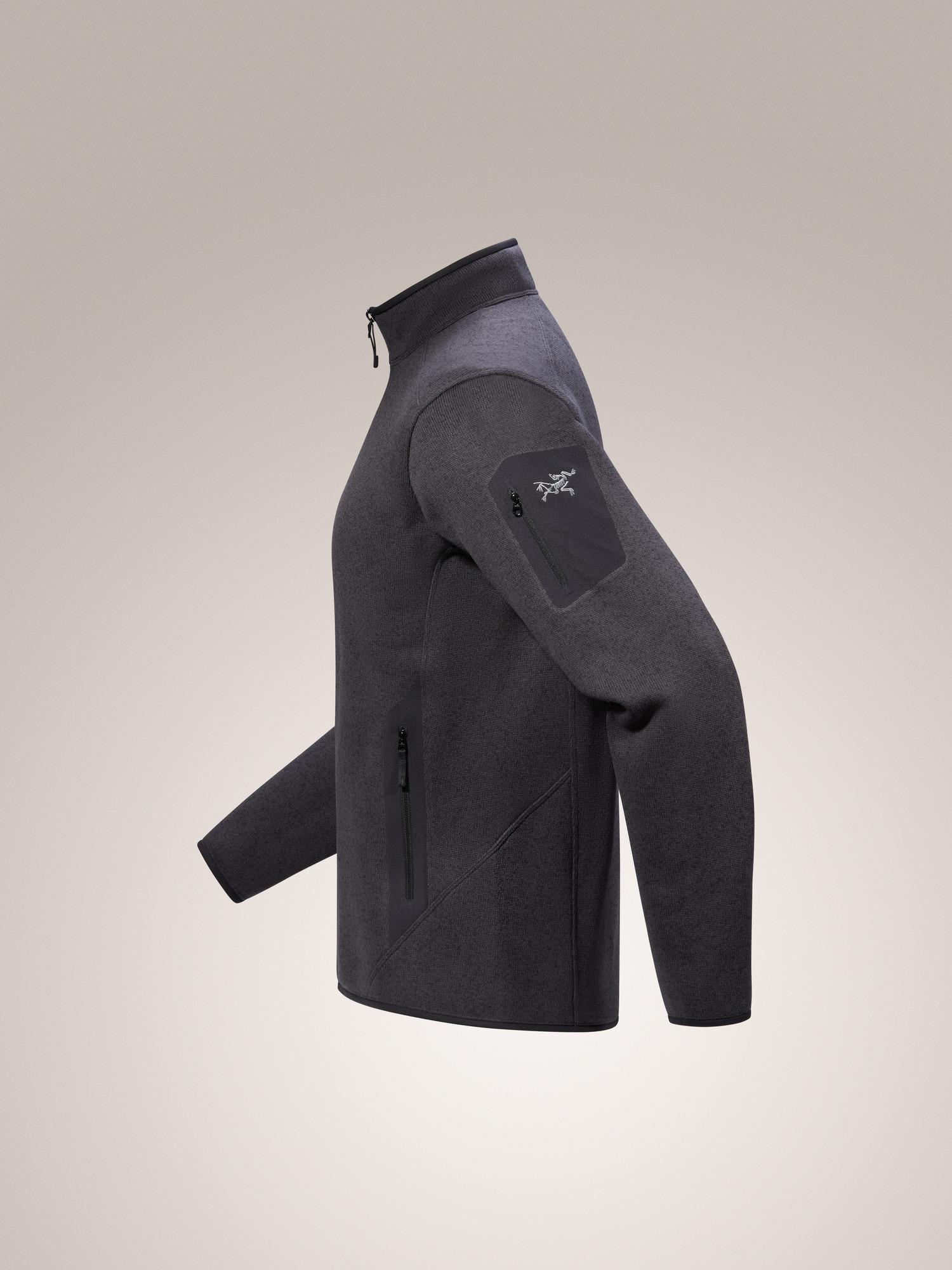 Covert Cardigan Men's Product Image