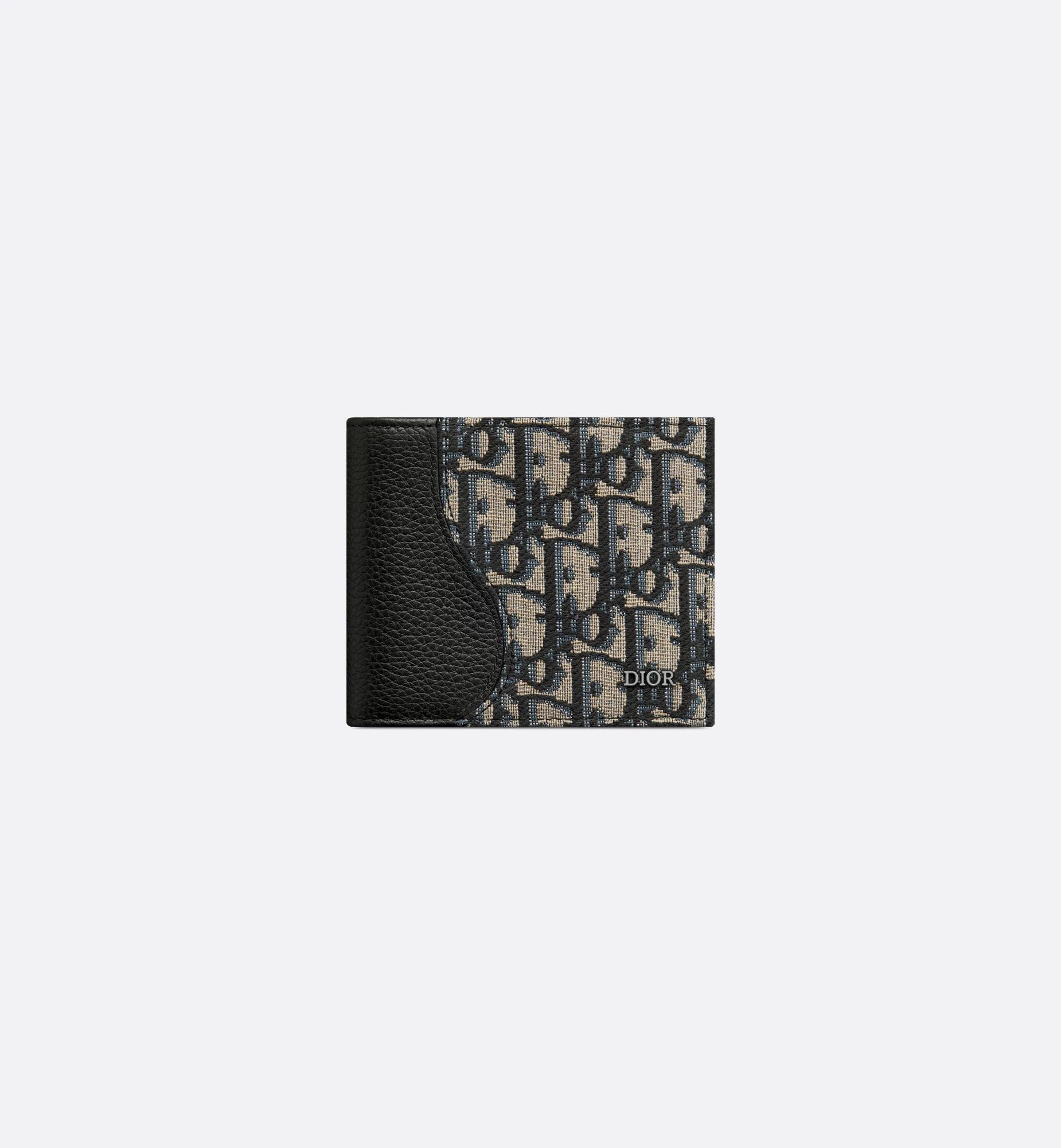 Saddle Bifold Wallet Product Image