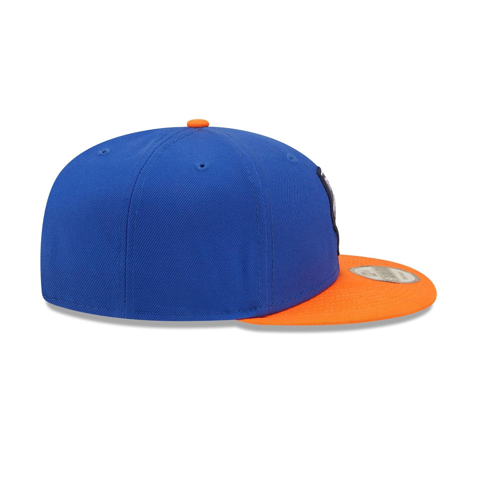 Houston Astros Blue Camo 59FIFTY Fitted Hat Male Product Image