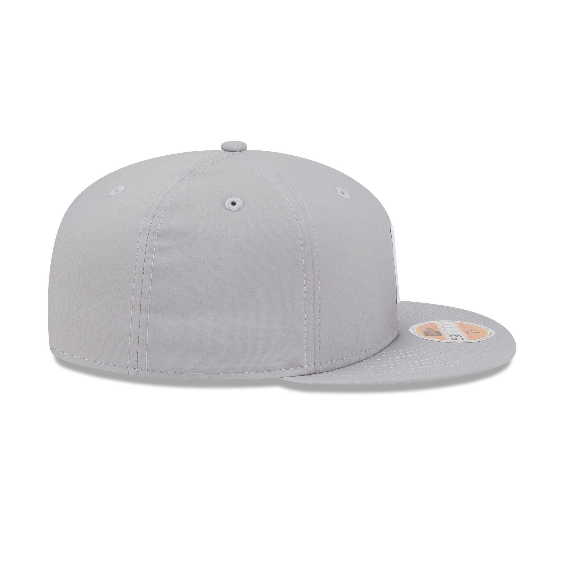 Puerto Rico Sky Blue Alt 59FIFTY Fitted Hat Male Product Image