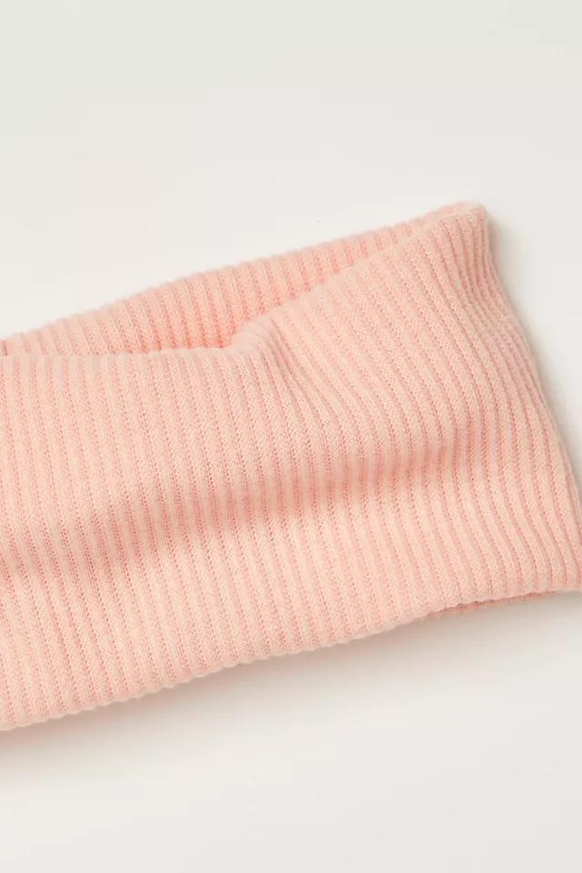 Super Wide Soft Headband Product Image