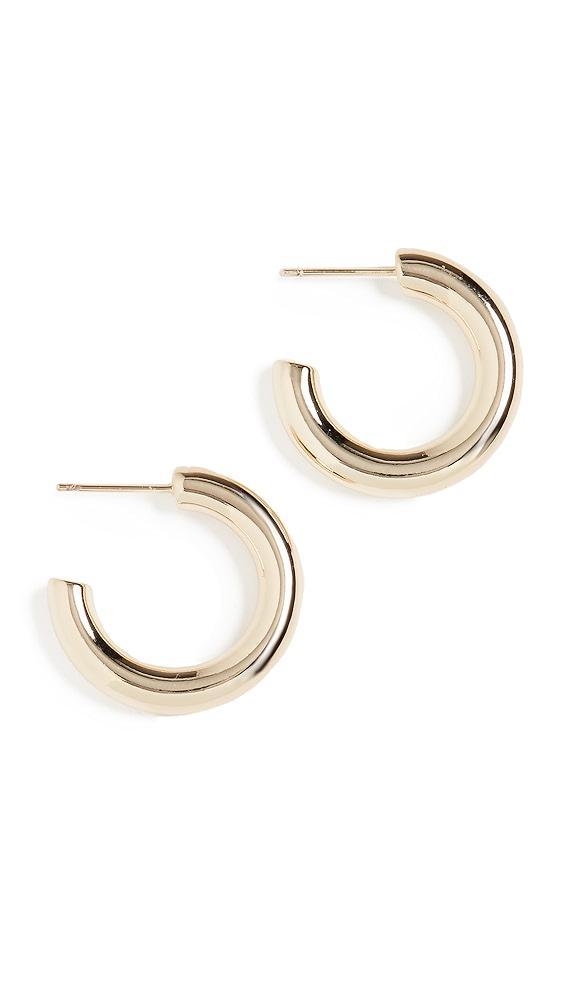 Alexa Leigh Everyday Hoops | Shopbop Product Image