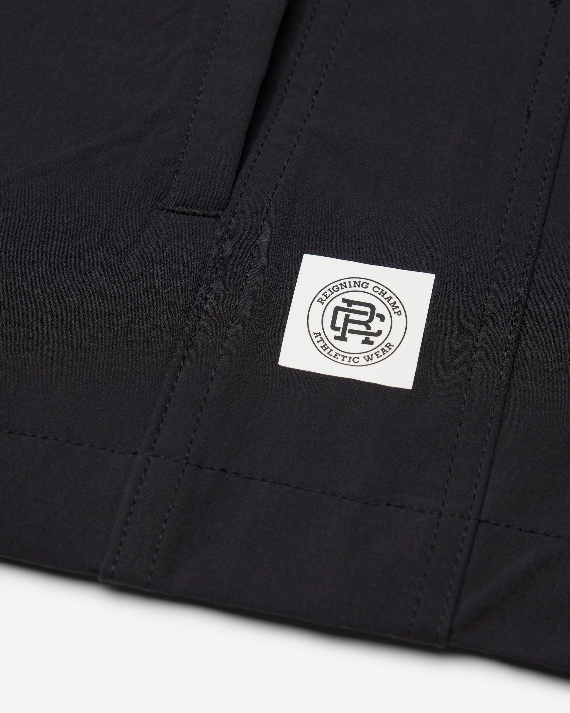 WARM UP JACKET Male Product Image