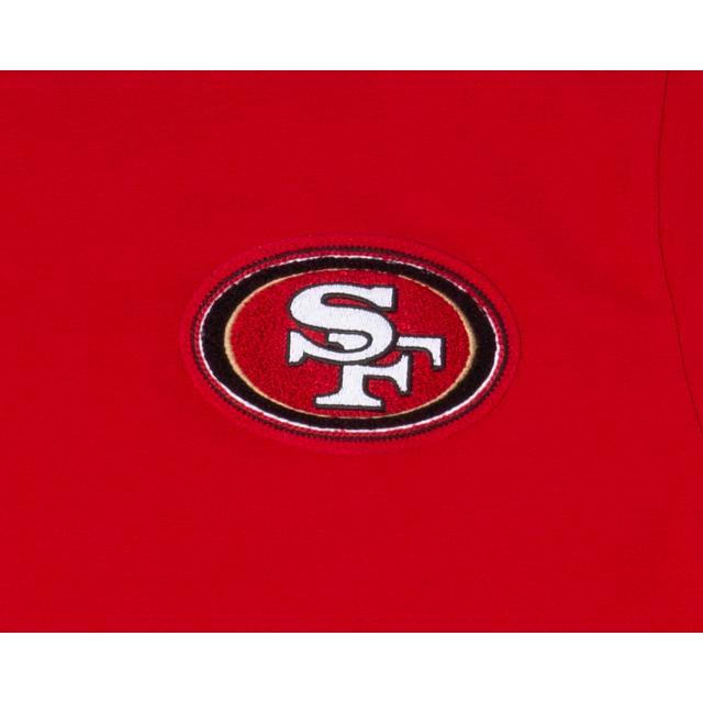 San Francisco 49ers Logo Select T-Shirt Male Product Image