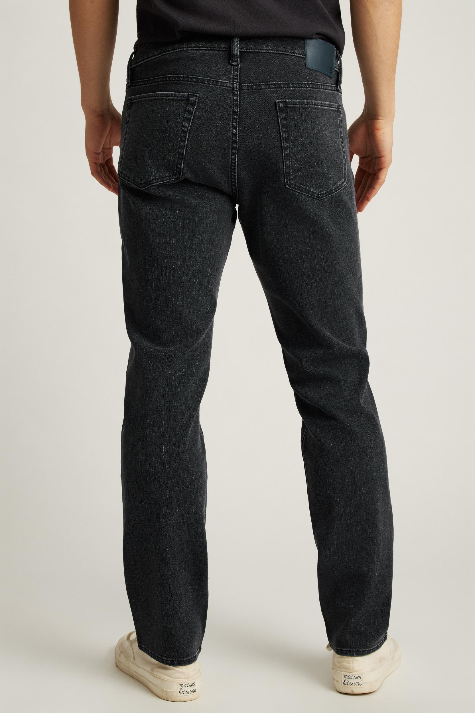 Premium 4-Way Stretch Jeans Product Image
