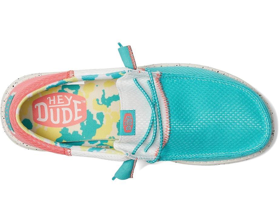 Wally Funk Surf Blanket Product Image