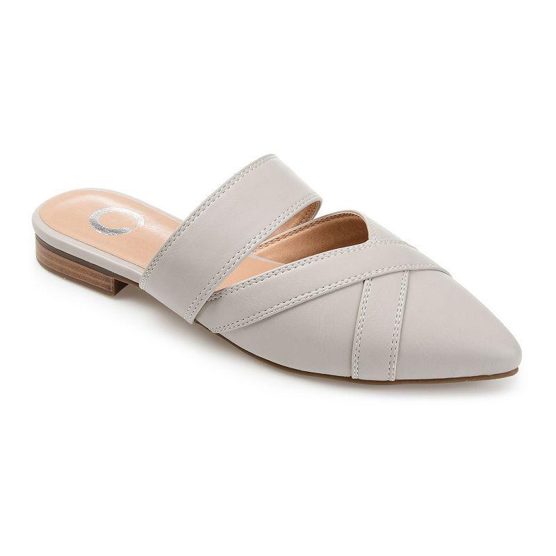 Journee Stasi Womens Mules Product Image