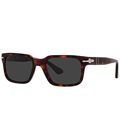 Persol Polarized Square Sunglasses, 53mm Product Image