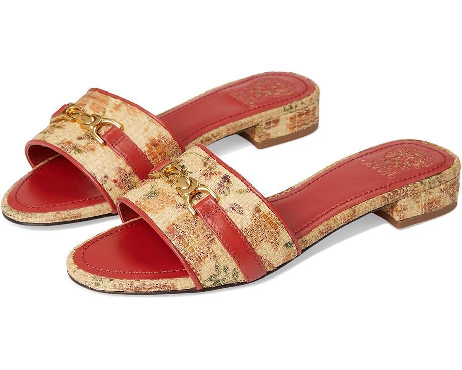 Melly Strappy Flat Sandals Product Image