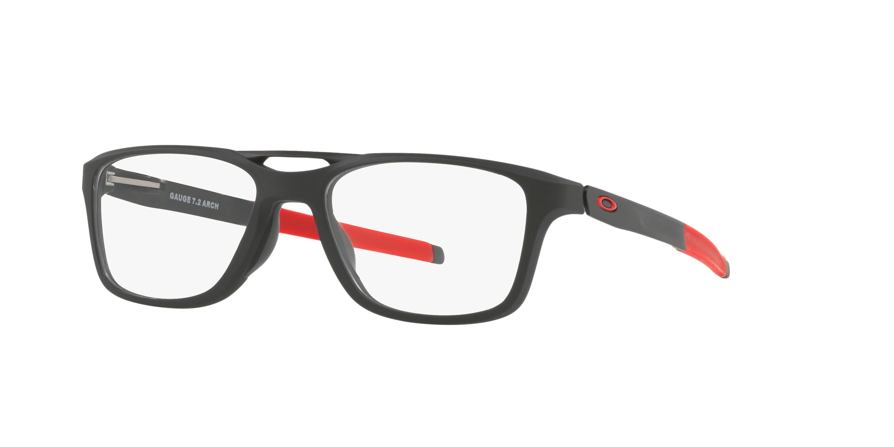 Oakley Mens Gauge 7.2 (trubridge) Eyeglasses Product Image