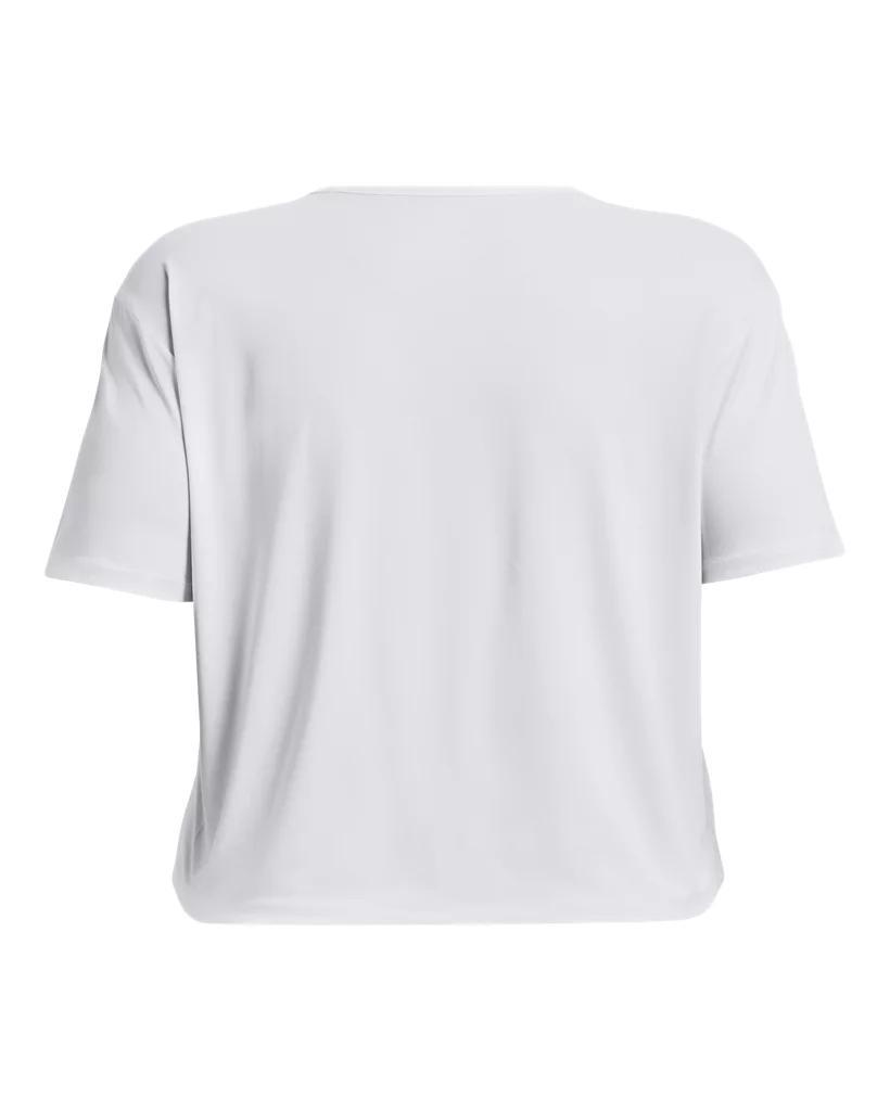 Women's UA Motion Short Sleeve Product Image