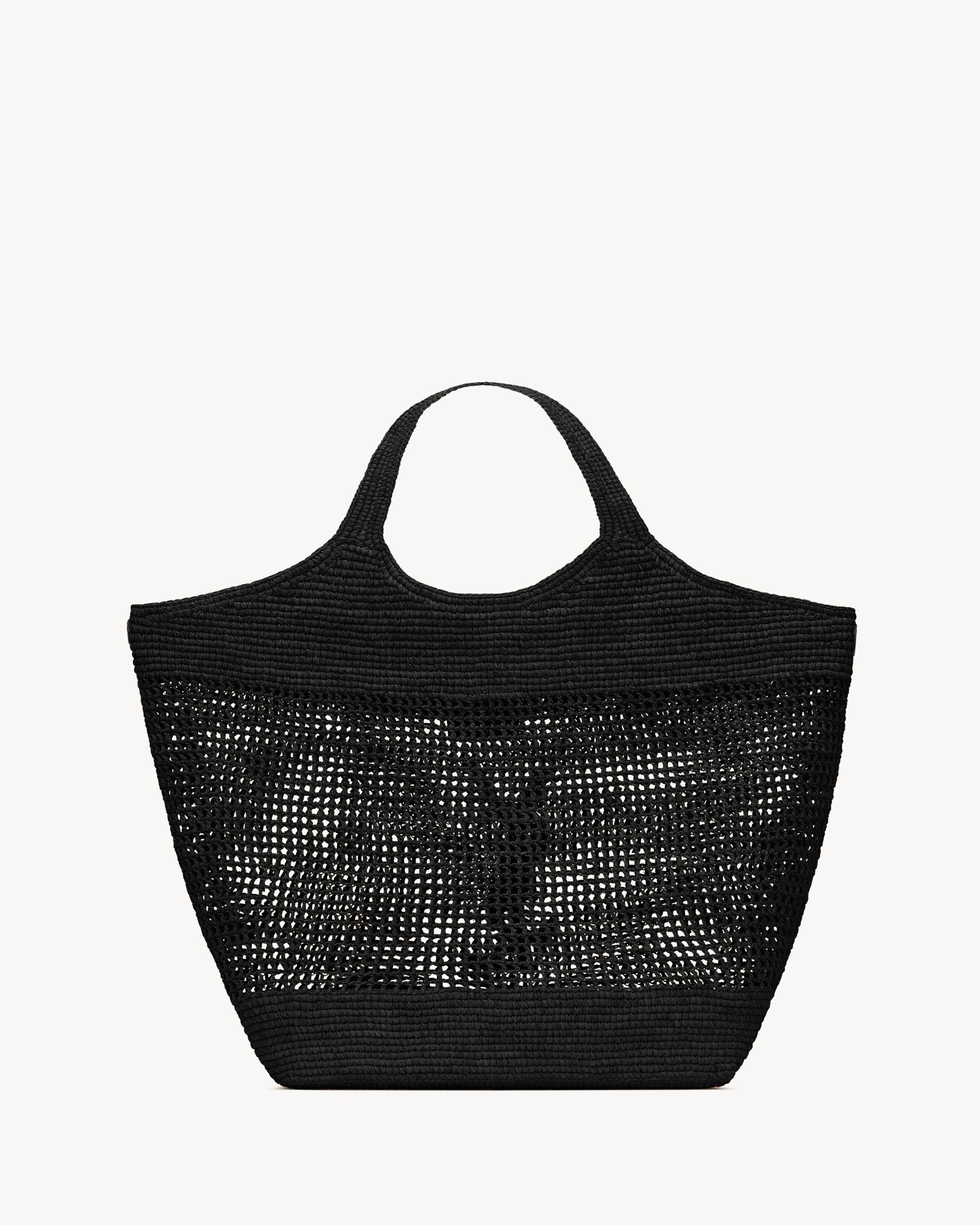 ICARE in raffia Product Image