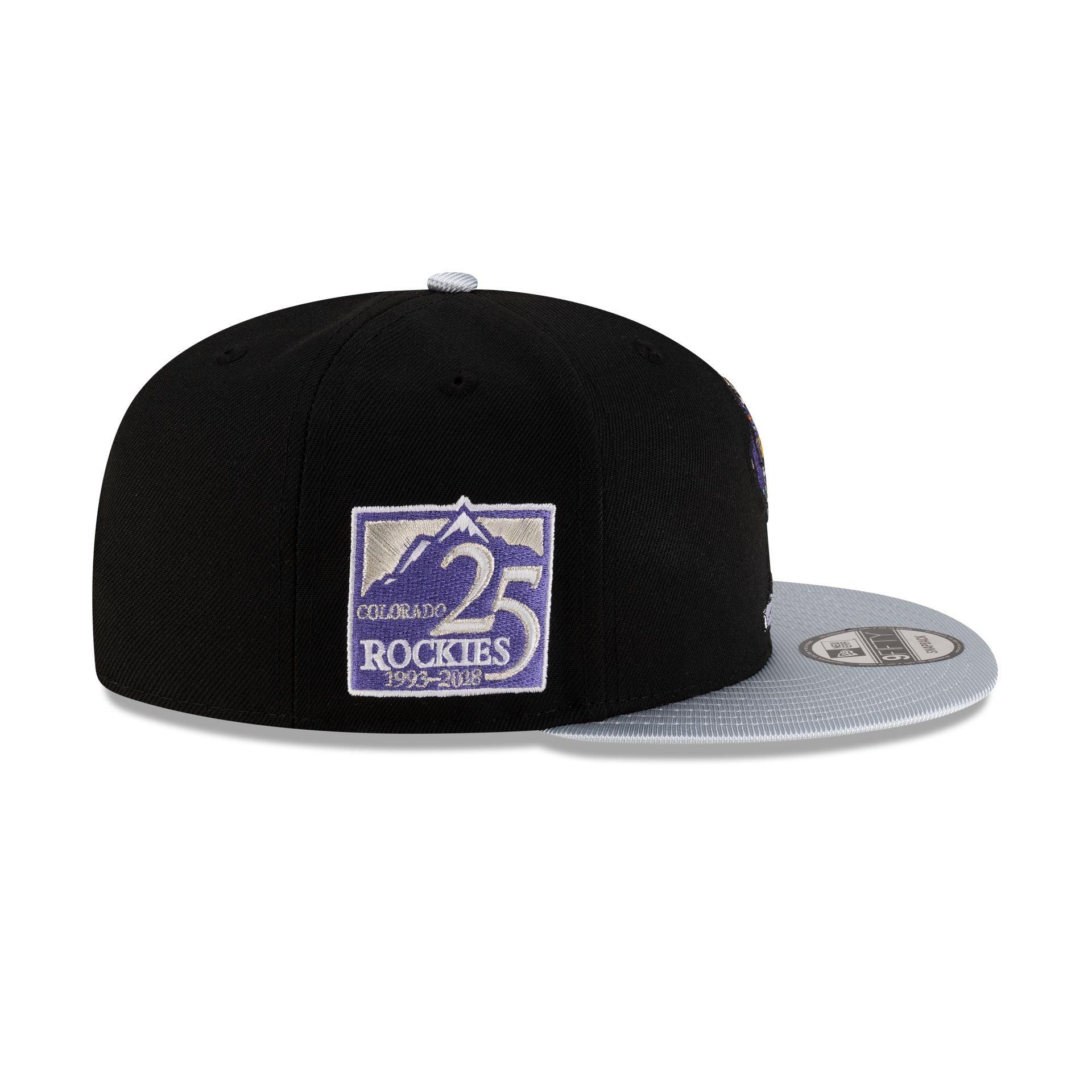 Vancouver Canucks Deceptor 59FIFTY Fitted Hat Male Product Image