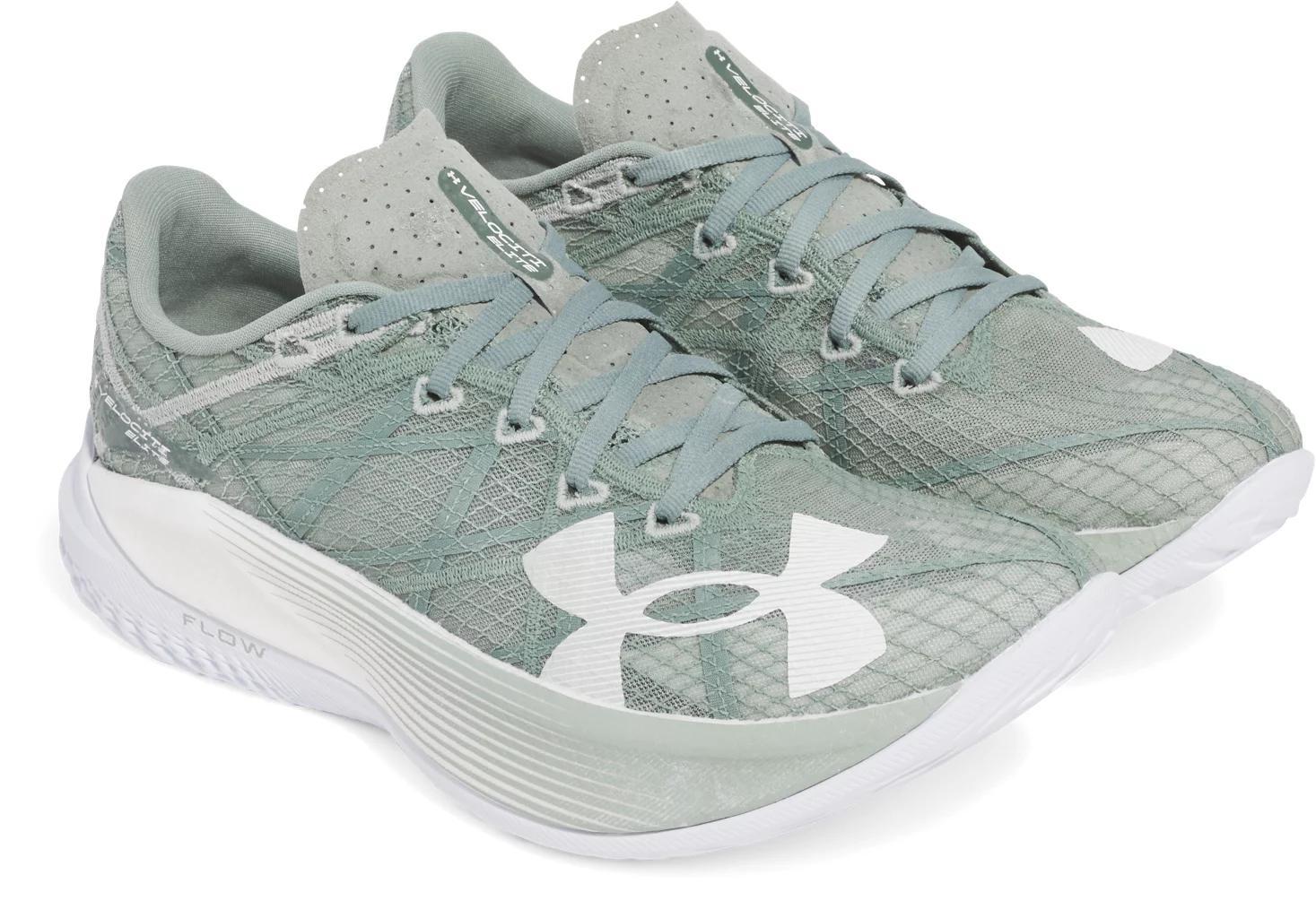 UA Velociti Elite 2 Product Image