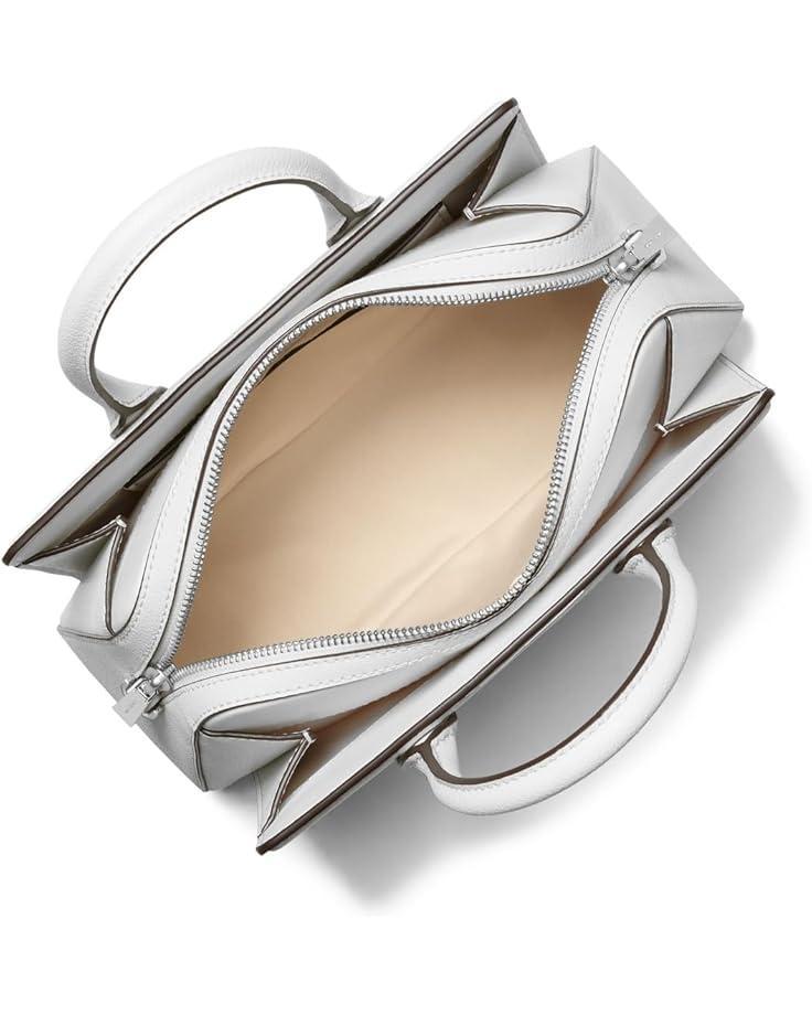 Nolita Medium Top Zip Convertible Shoulder Product Image