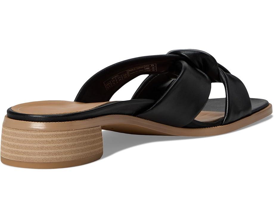 Elara Slingback Sandals Product Image