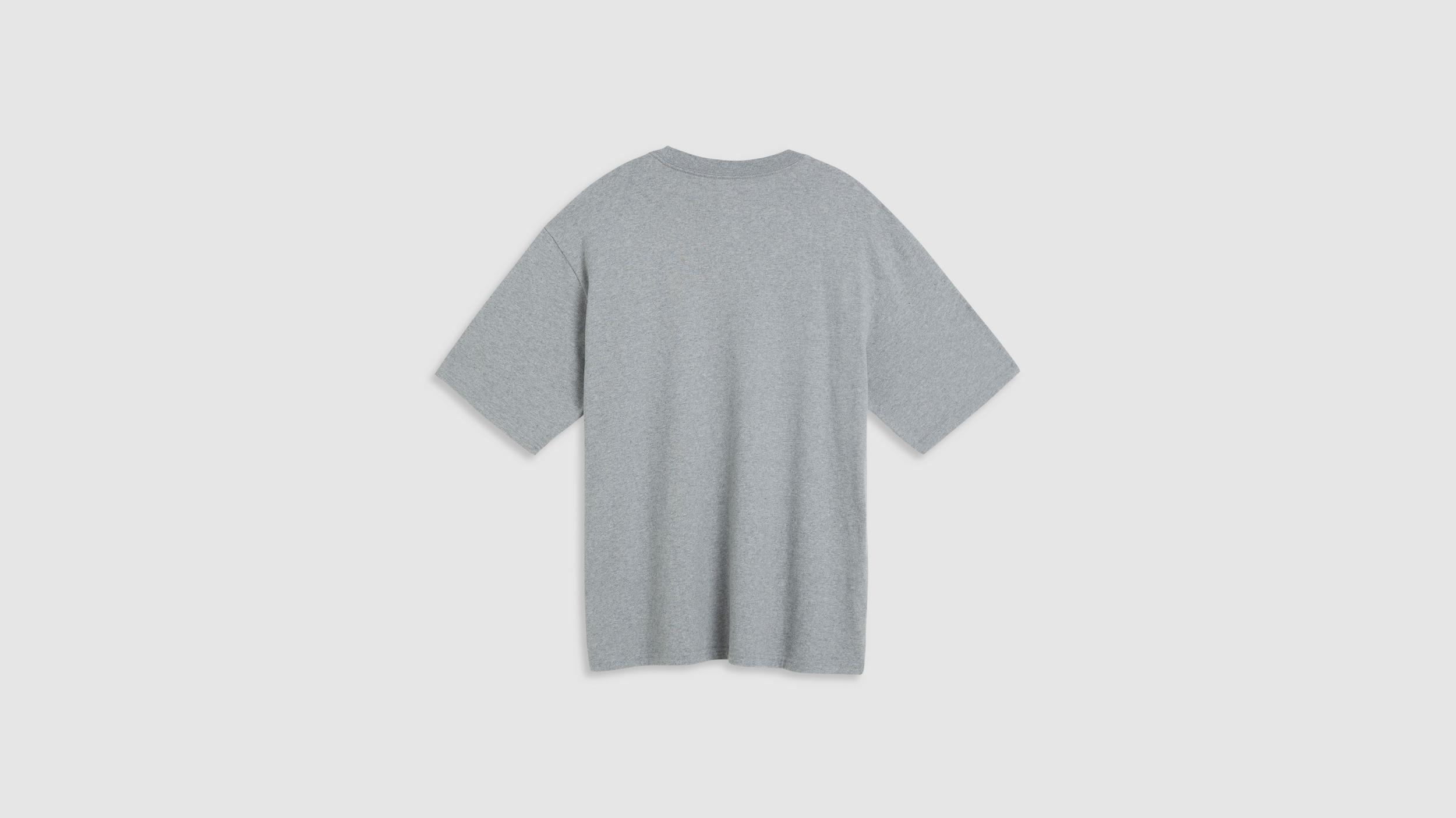 Half-Sleeve T-Shirt Product Image