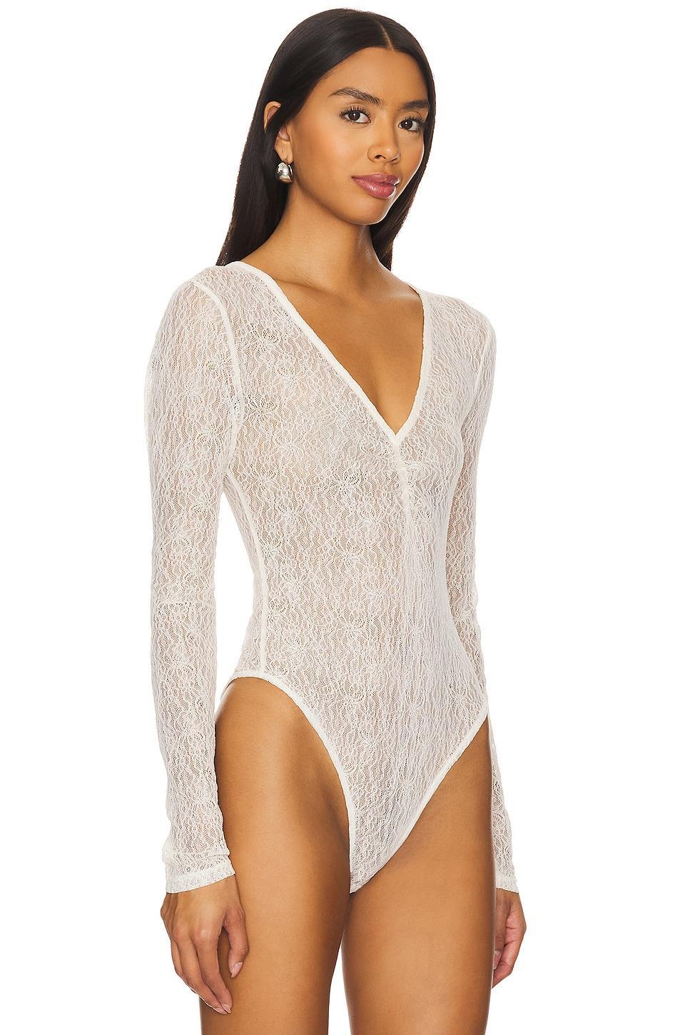 Laila Bodysuit Gestuz Product Image