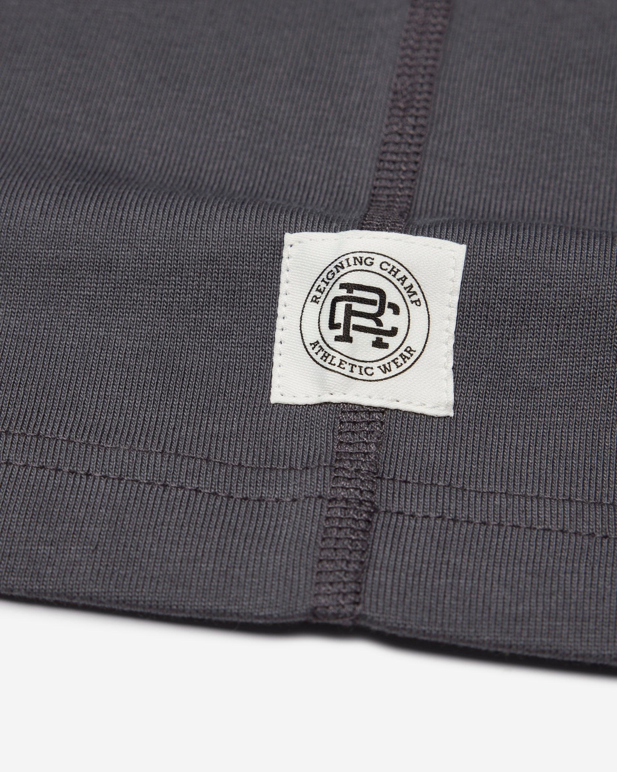 Midweight Jersey Monogram OG T-Shirt Male Product Image