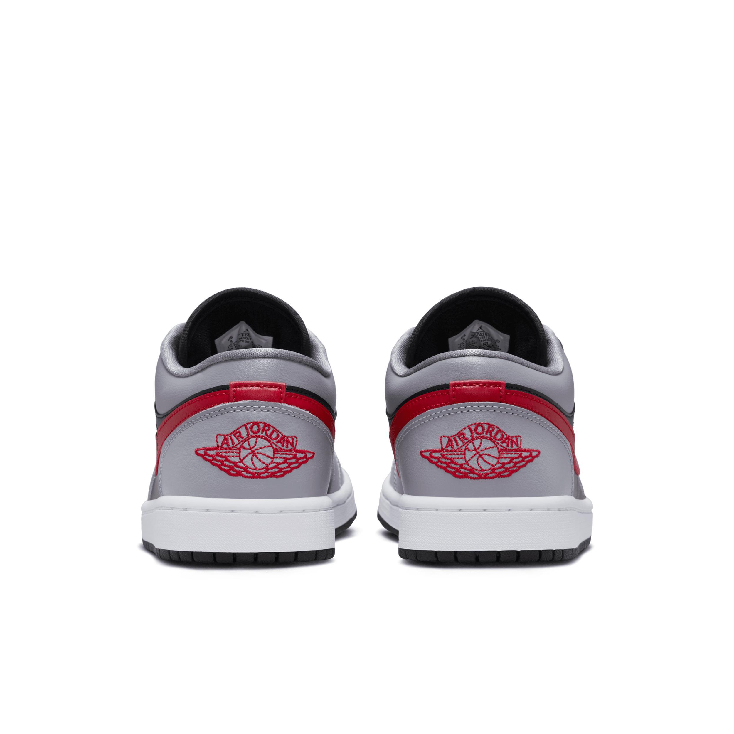 Jordan Womens Jordan AJ 1 Low - Womens Basketball Shoes Product Image