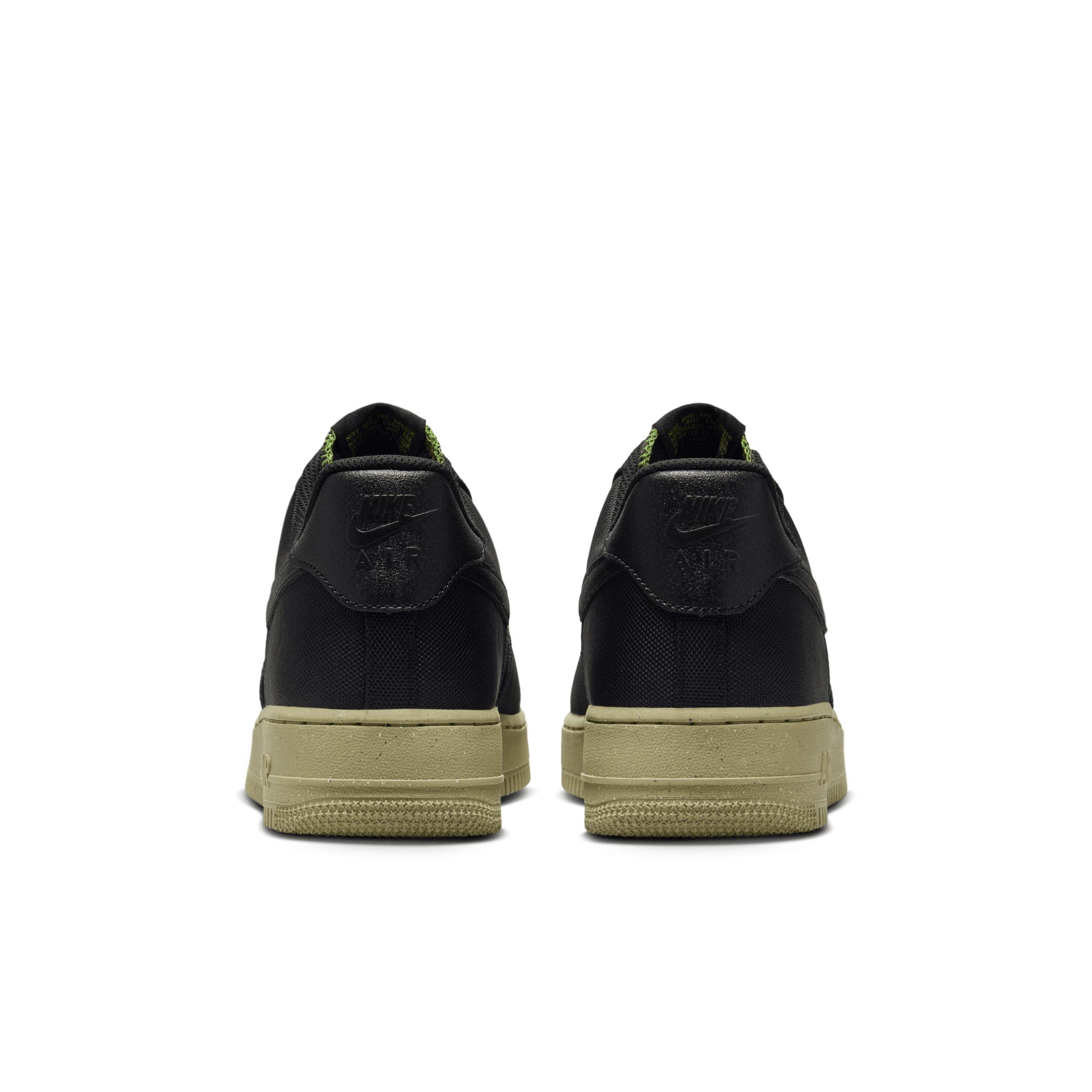 Nike Air Force 1 07 sneakers Product Image