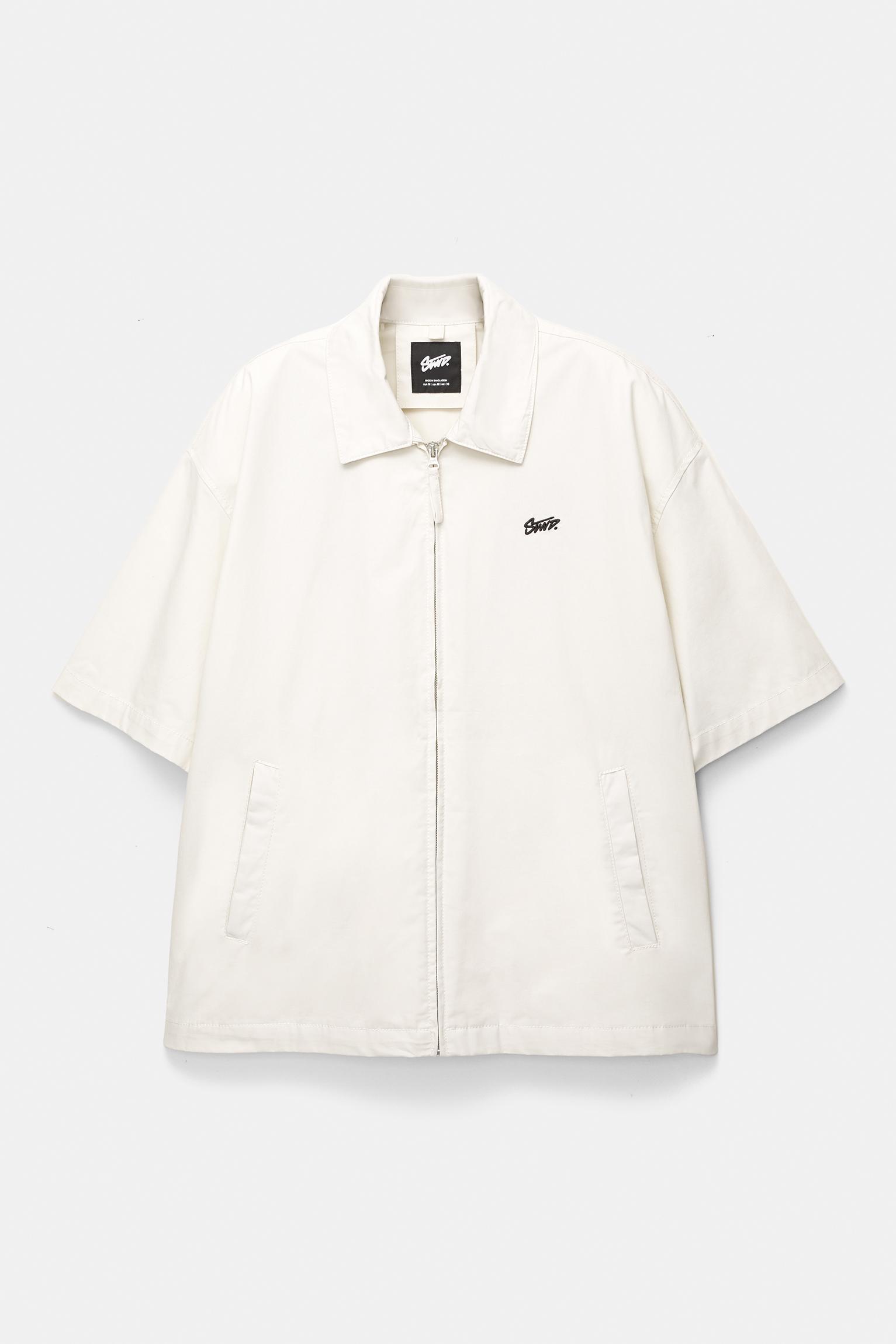 Short sleeve STWD jacket Product Image