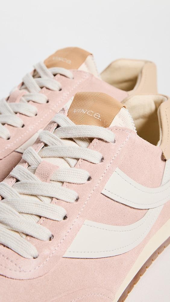 Vince Oasis Runner Sneakers | Shopbop Product Image