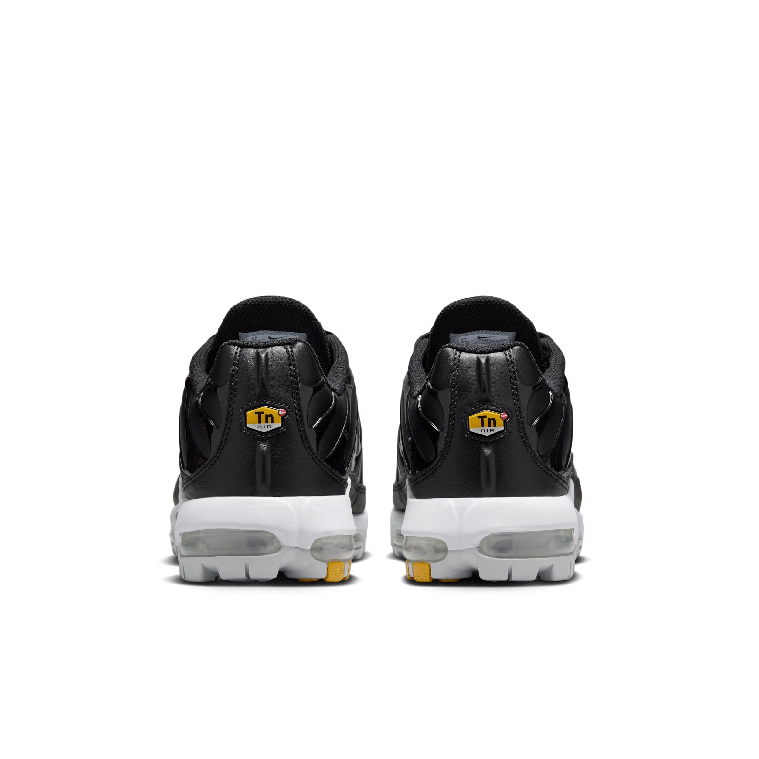 Nike Men's Air Max Plus G Golf Shoes Product Image