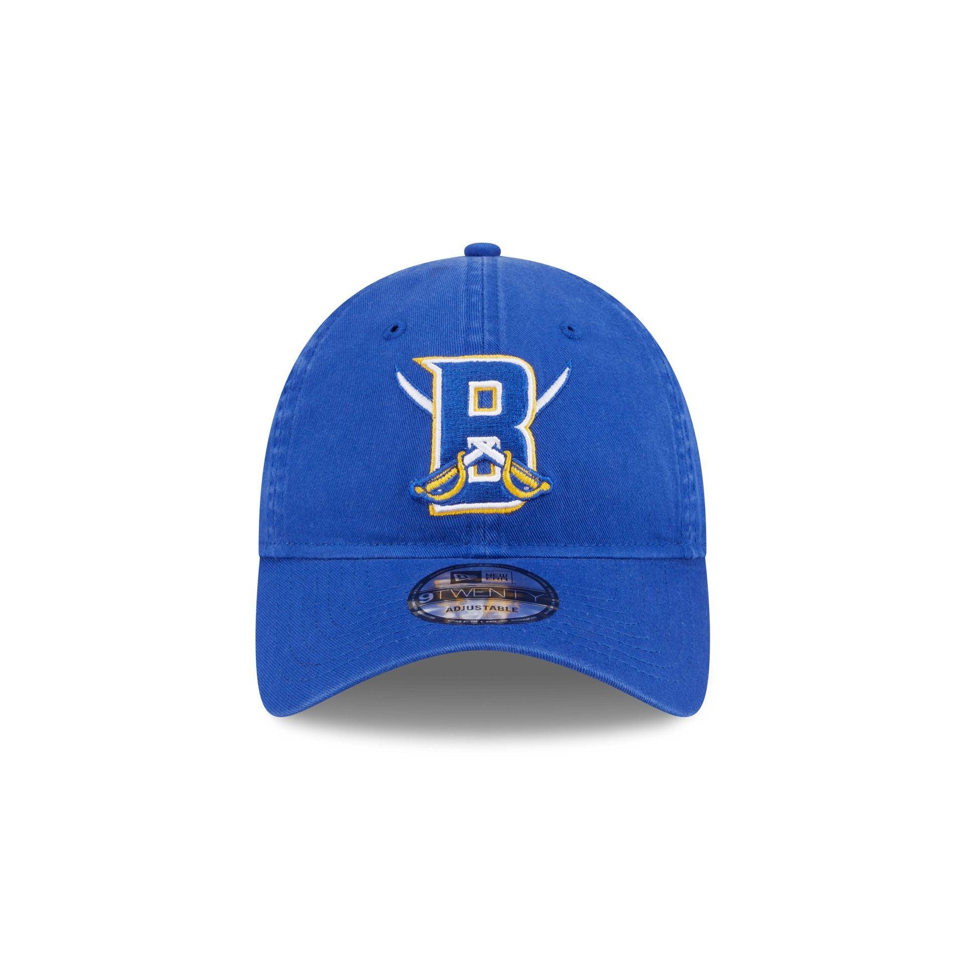 Denver Broncos 2025 Crucial Catch Women's Open Back Ponytail Cap Hat Female Product Image