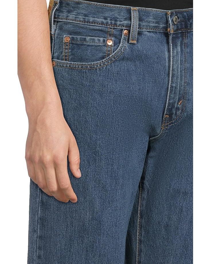 517 Bootcut Jeans Product Image