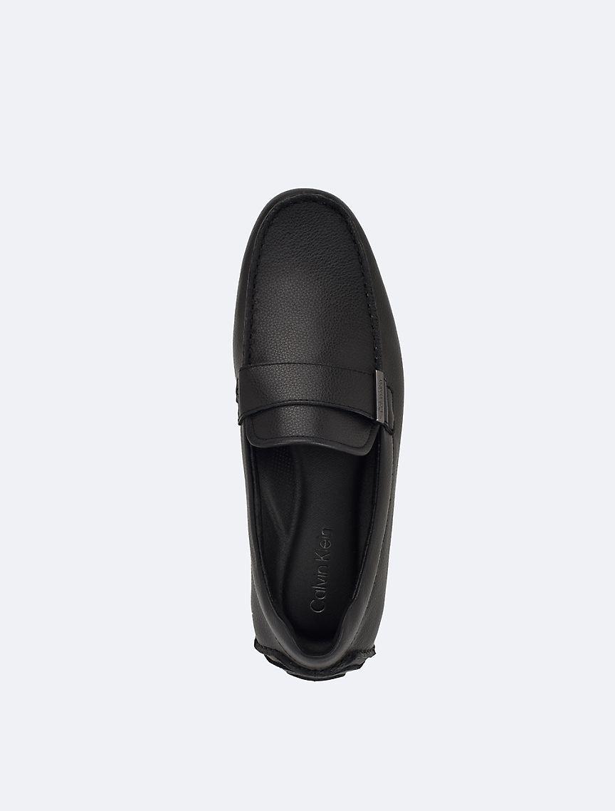 Men's Slip-On Loafers Product Image