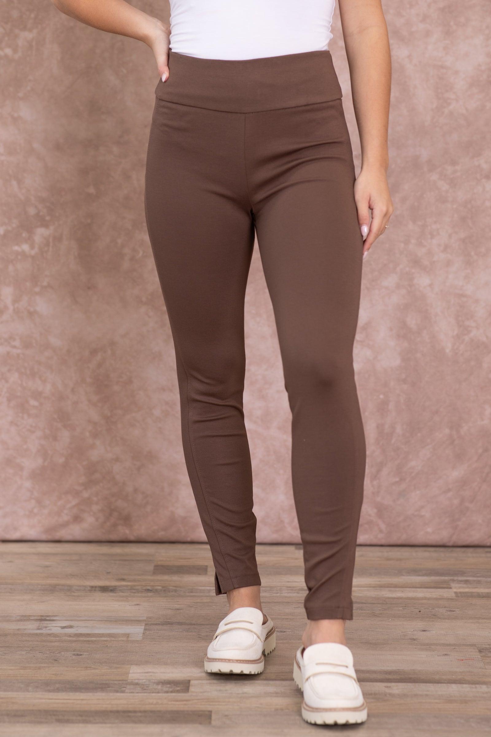 The Magic 28" Skinny Pant Product Image