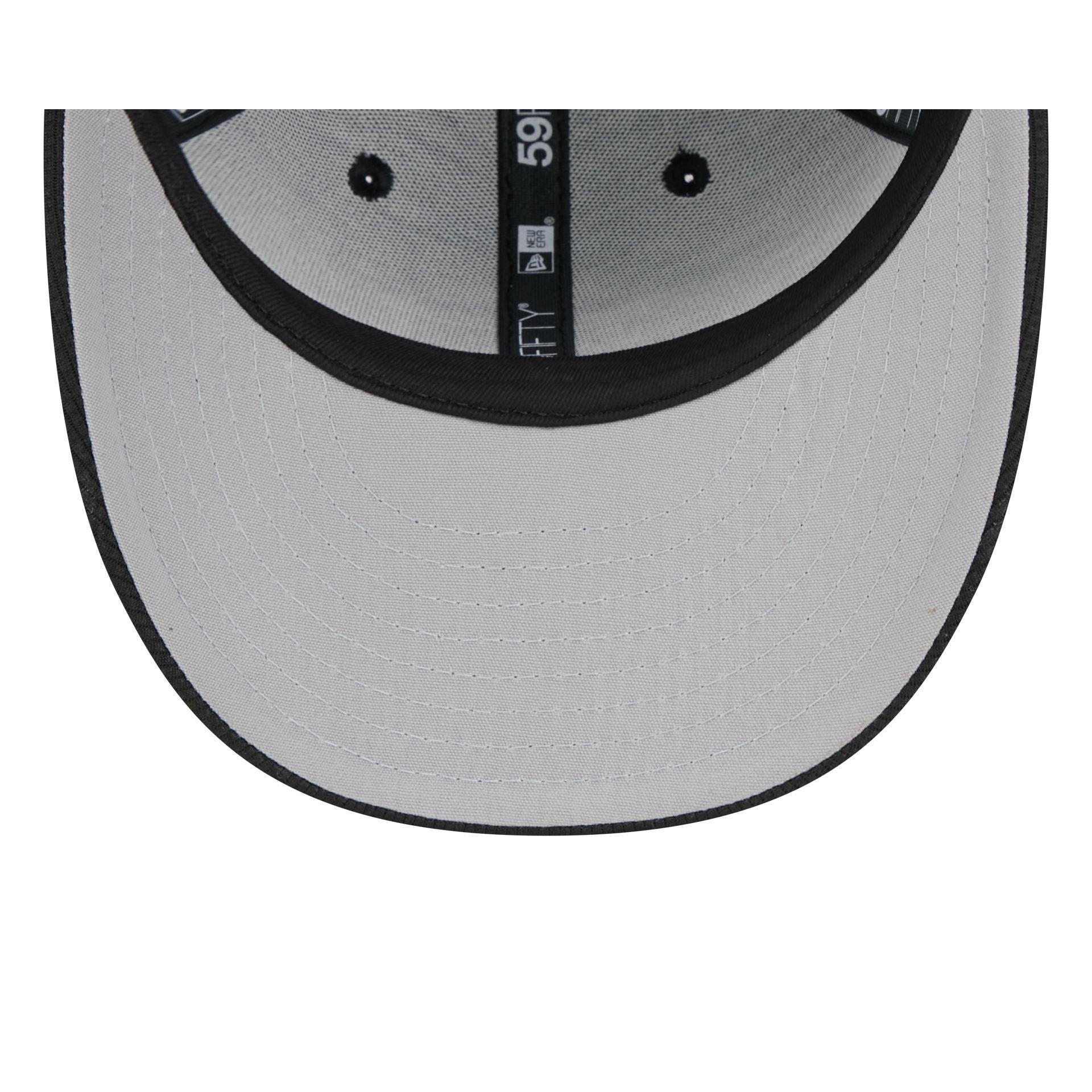 Philadelphia Phillies 2025 Spring Training Low Profile 59FIFTY Fitted Hat Male Product Image