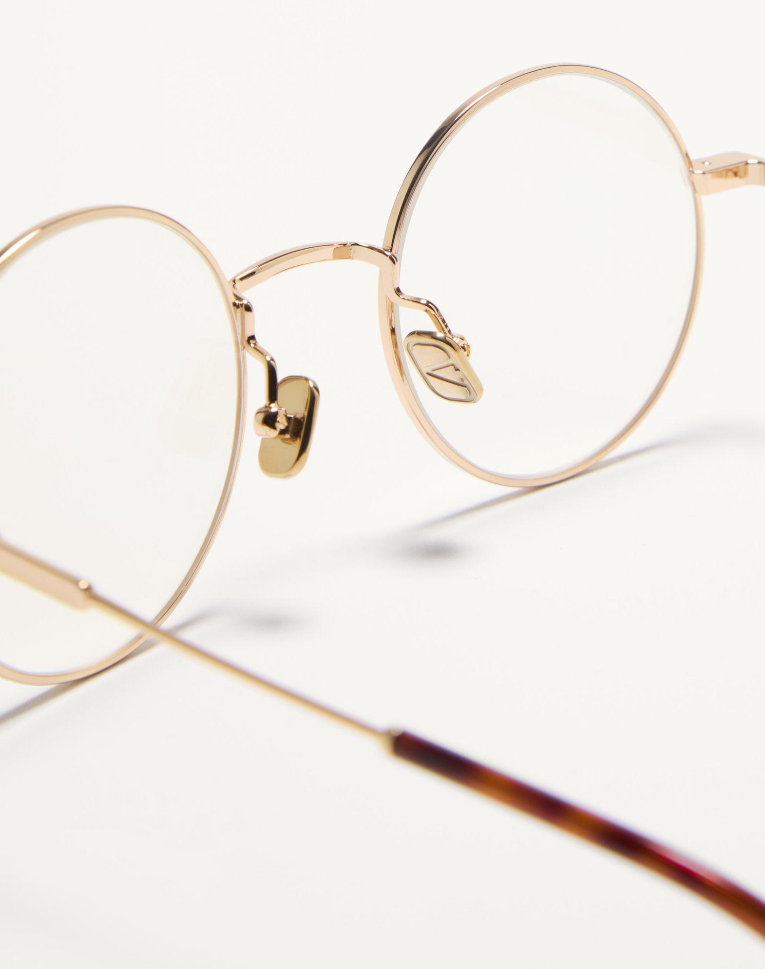 Rectangular Acetate Frame Product Image