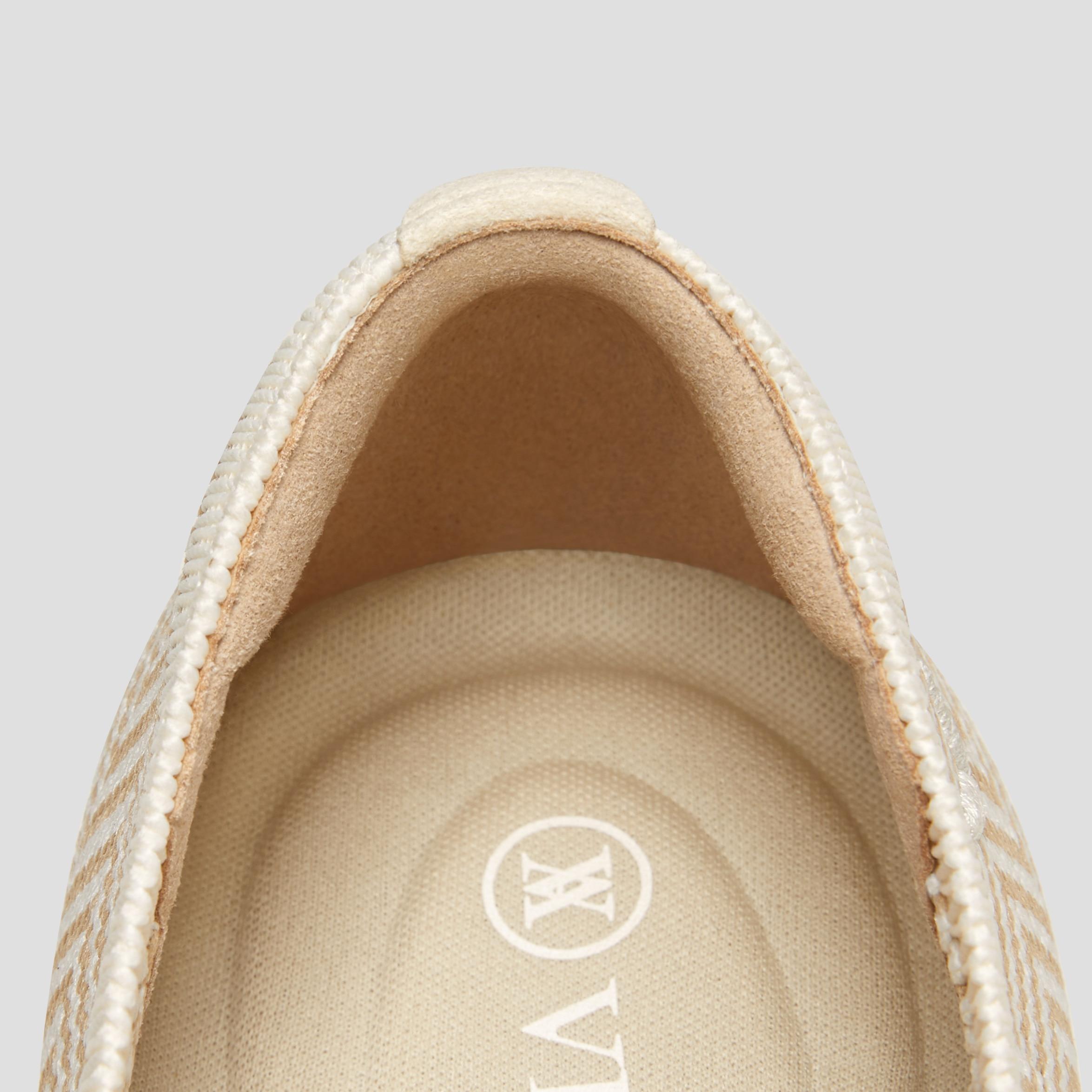 Almond-Toe Ballet Flats (Tamia 2.0) Product Image